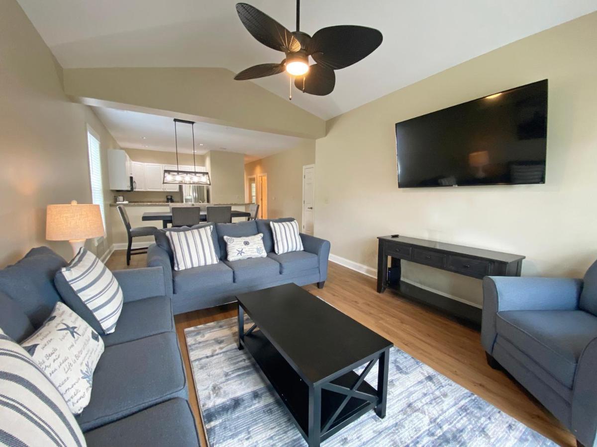 World Tour 306 Bayhill By Palmetto Vacation Rentals Мертл-Біч Екстер'єр фото