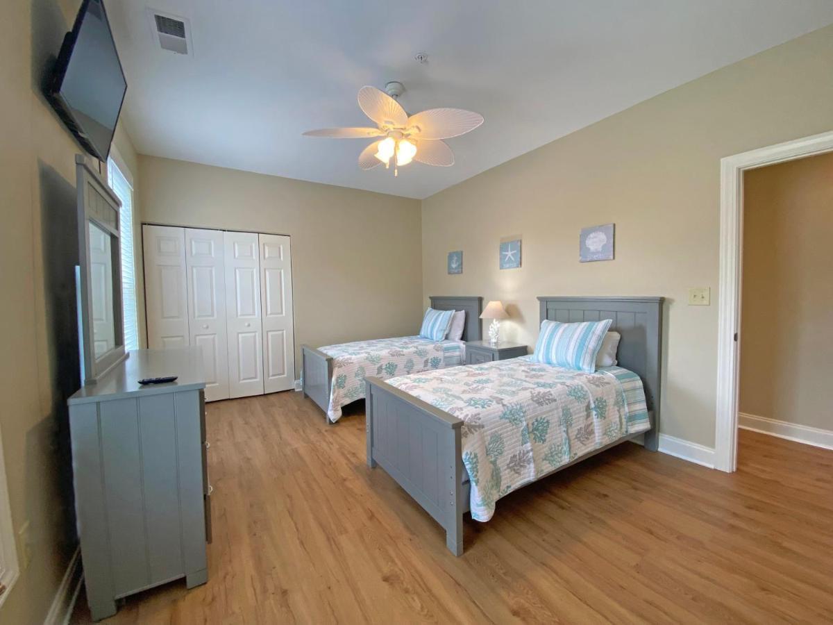 World Tour 306 Bayhill By Palmetto Vacation Rentals Мертл-Біч Екстер'єр фото